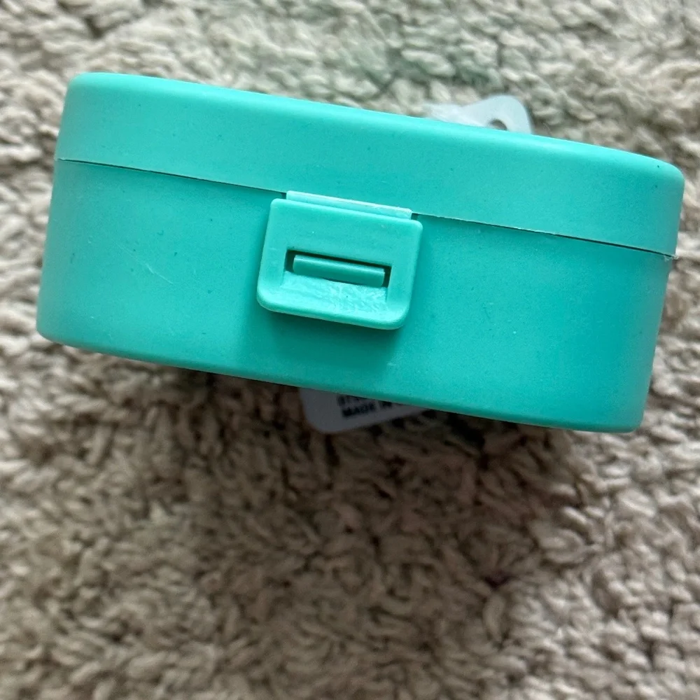 Travel Jewelry Box - Pick 1 Color - Picture 14 of 16